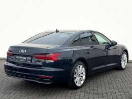 Audi A6 Lim. 45 TDI quattro sport, NAVI, LED, ACC, CAM - Thumbnail 5