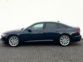 Audi A6 Lim. 45 TDI quattro sport, NAVI, LED, ACC, CAM - Thumbnail 8