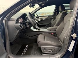 Audi A6 Lim. 45 TDI quattro sport, NAVI, LED, ACC, CAM - Thumbnail 9