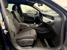 Audi A6 Lim. 45 TDI quattro sport, NAVI, LED, ACC, CAM - Thumbnail 13