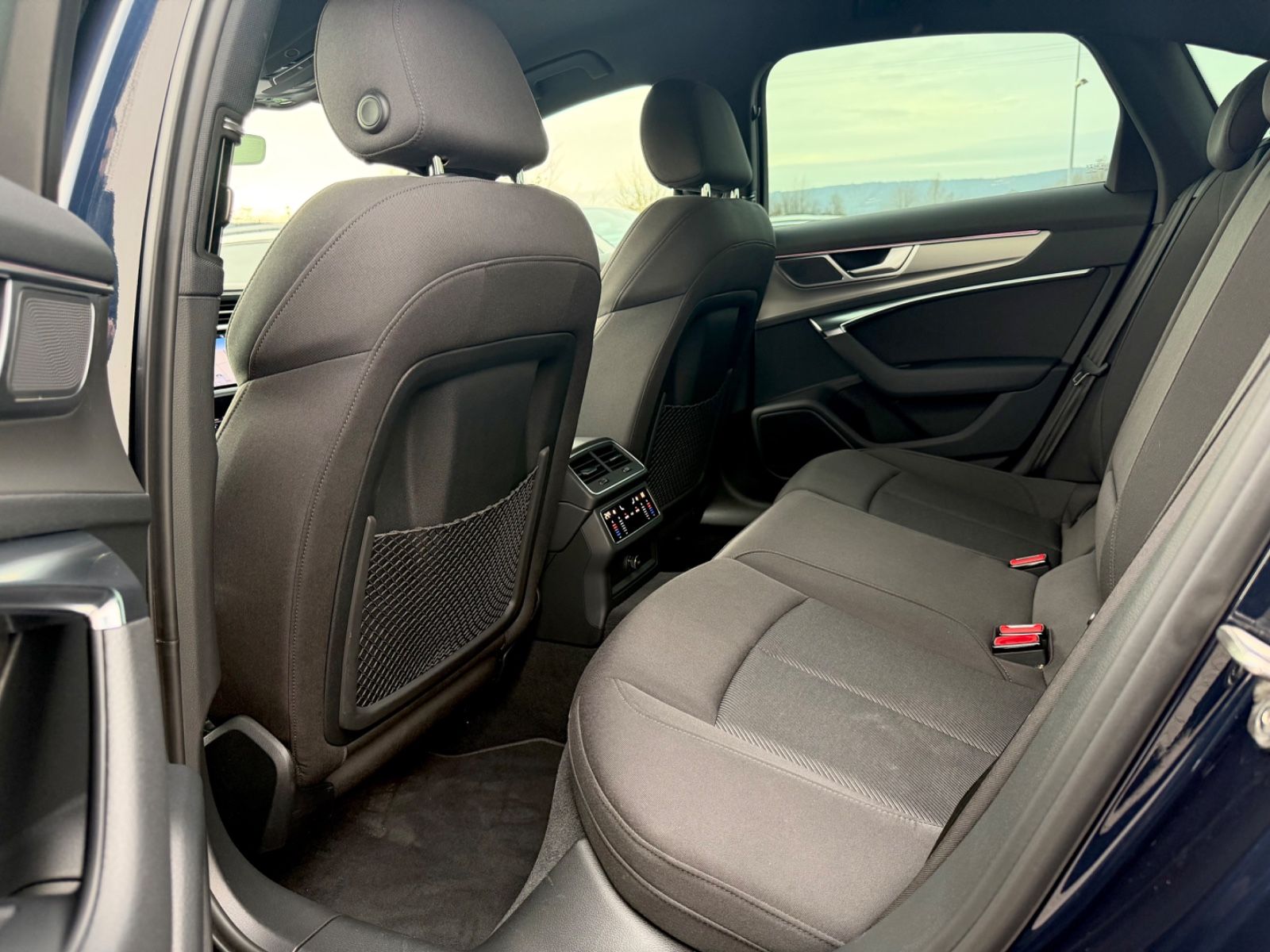 Bild 14 von 15 - Audi A6 - Gebrauchtwagen von Automobile Trier Audi A6 Lim. 45 TDI quattro sport, NAVI, LED, ACC, CAM