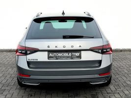 Skoda Superb Combi Sportline 2.0 TDI DSG, 1.HAND - Thumbnail 6