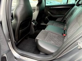 Skoda Superb Combi Sportline 2.0 TDI DSG, 1.HAND - Thumbnail 14