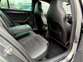 Skoda Superb Combi Sportline 2.0 TDI DSG, 1.HAND - Thumbnail 15