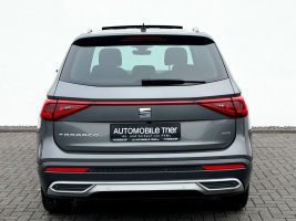 Seat Tarraco Xcellence 2.0 TSI DSG 4Drive, LED, ACC, CAM - Thumbnail 6