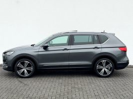 Seat Tarraco Xcellence 2.0 TSI DSG 4Drive, LED, ACC, CAM - Thumbnail 8