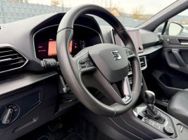 Seat Tarraco Xcellence 2.0 TSI DSG 4Drive, LED, ACC, CAM - Thumbnail 10