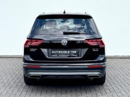 Volkswagen Tiguan Allspace 2.0 TDI DSG 4Motion 7.SITZER - Thumbnail 6