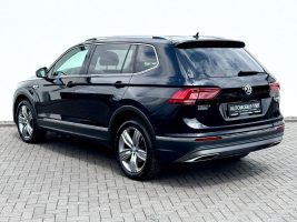Volkswagen Tiguan Allspace 2.0 TDI DSG 4Motion 7.SITZER - Thumbnail 7