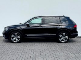 Volkswagen Tiguan Allspace 2.0 TDI DSG 4Motion 7.SITZER - Thumbnail 8