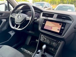 Volkswagen Tiguan Allspace 2.0 TDI DSG 4Motion 7.SITZER - Thumbnail 12