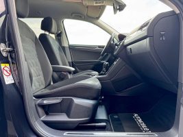 Volkswagen Tiguan Allspace 2.0 TDI DSG 4Motion 7.SITZER - Thumbnail 13