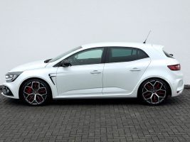 Renault Megane 300 RS Trophy, NAVI, LED, ACC, CAM, GARANTIE - Thumbnail 8