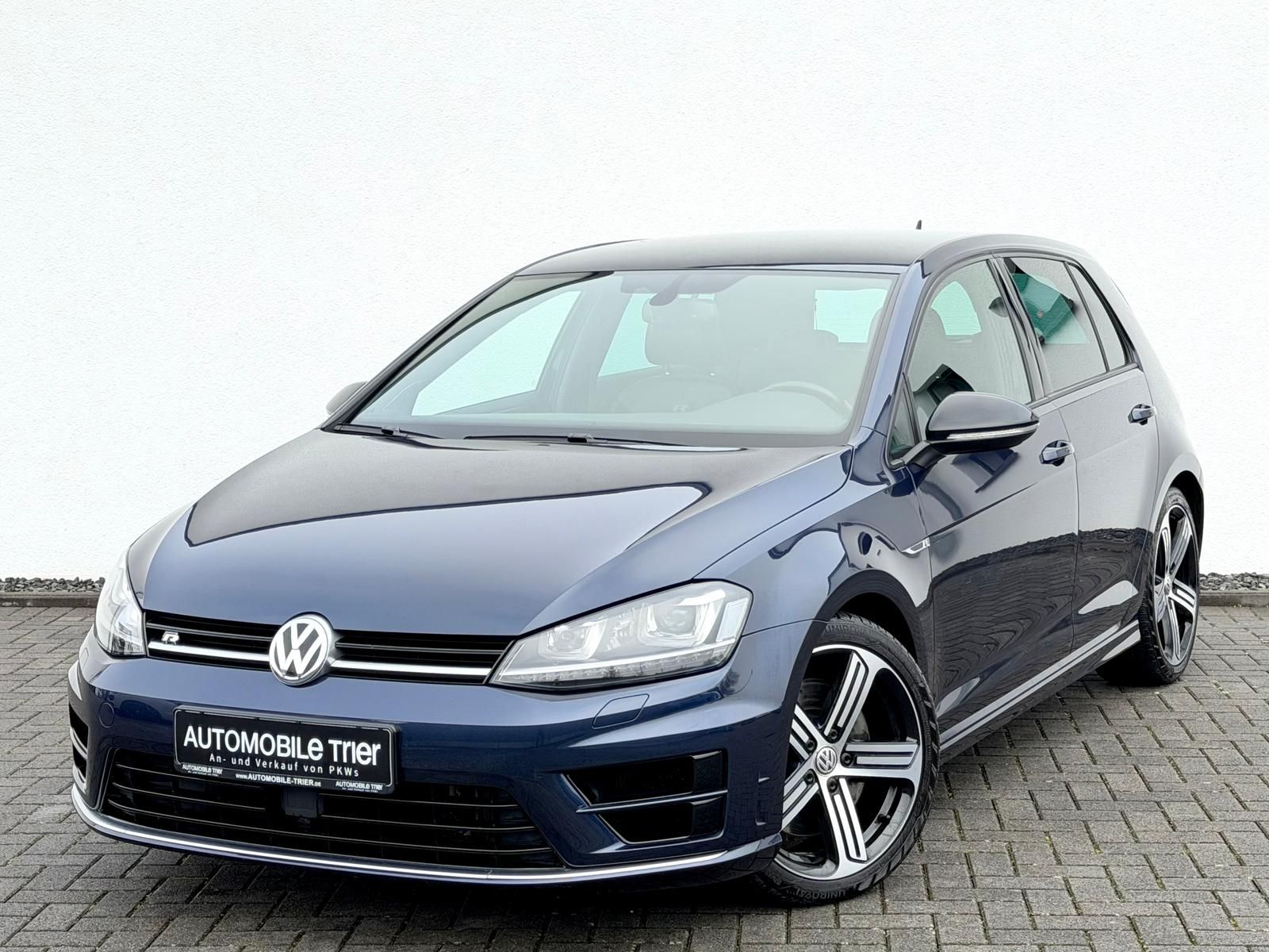 Volkswagen Golf 7 Lim. R  2.0 TSI DSG 4Motion /1.HAND/