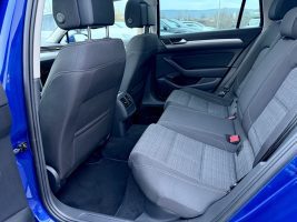 Volkswagen Passat Variant 2.0 TDI R line, Led, Pano, App - Thumbnail 14
