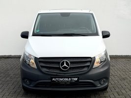 Mercedes-Benz Vito 116 CDI Extralang NAVI, SERVICE, TÜV NEU - Thumbnail 2
