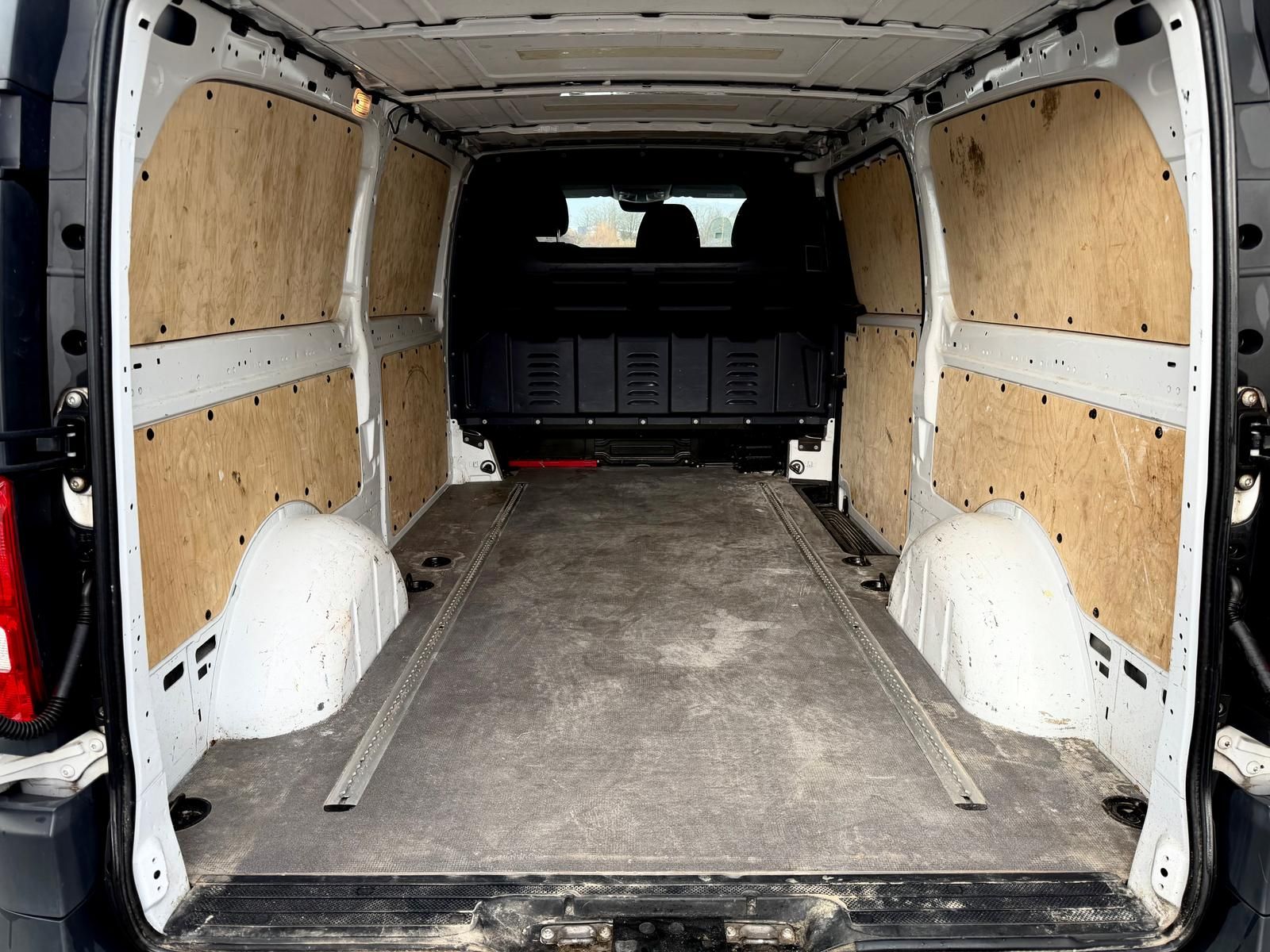 Bild 13 von 13 - Mercedes-Benz Vito - Gebrauchtwagen von Automobile Trier Mercedes-Benz Vito 116 CDI Extralang NAVI, SERVICE, TÜV NEU