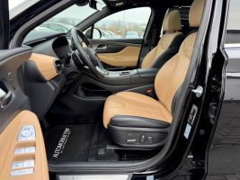 Hyundai Santa Fe Signature Hybrid 4WD 7.SITZER, AHK, PANO - Thumbnail 9