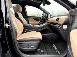 Hyundai Santa Fe Signature Hybrid 4WD 7.SITZER, AHK, PANO - Thumbnail 13