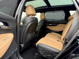 Hyundai Santa Fe Signature Hybrid 4WD 7.SITZER, AHK, PANO - Thumbnail 14