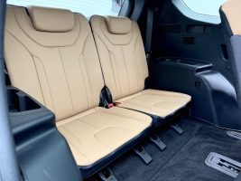 Hyundai Santa Fe Signature Hybrid 4WD 7.SITZER, AHK, PANO - Thumbnail 15