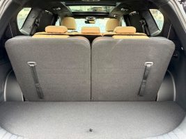 Hyundai Santa Fe Signature Hybrid 4WD 7.SITZER, AHK, PANO - Thumbnail 17