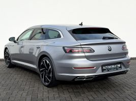 Volkswagen Arteon Shooting Brake R line 2.0 TSI DSG 1.Hand - Thumbnail 7