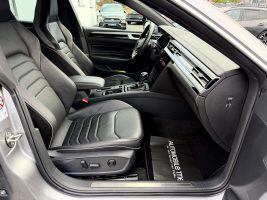 Volkswagen Arteon Shooting Brake R line 2.0 TSI DSG 1.Hand - Thumbnail 13