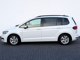 Volkswagen Touran 2.0 TDI DSG, NAVI, CAM, MASSAGE, GARANTIE - Thumbnail 8