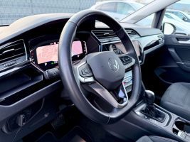 Volkswagen Touran 2.0 TDI DSG, NAVI, CAM, MASSAGE, GARANTIE - Thumbnail 10