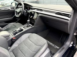 Volkswagen Arteon R line 2.0 TSI DSG 4Motion, LED, ACC, CAM - Thumbnail 12