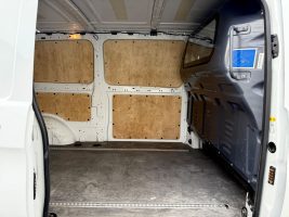 Mercedes-Benz Vito Kasten 110, 114, 116, 119 CDI RWD extralang - Thumbnail 12