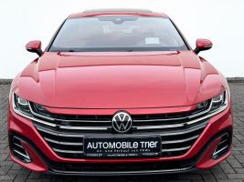 Volkswagen Arteon Shooting Brake 2.0 TDI R-Line 4Motion - Thumbnail 2