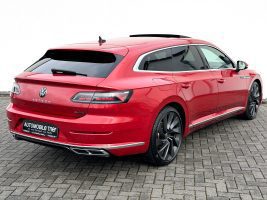 Volkswagen Arteon Shooting Brake 2.0 TDI R-Line 4Motion - Thumbnail 5