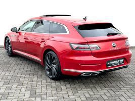 Volkswagen Arteon Shooting Brake 2.0 TDI R-Line 4Motion - Thumbnail 7