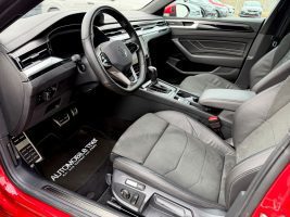 Volkswagen Arteon Shooting Brake 2.0 TDI R-Line 4Motion - Thumbnail 10