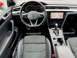 Volkswagen Arteon Shooting Brake 2.0 TDI R-Line 4Motion - Thumbnail 12