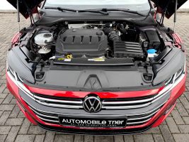 Volkswagen Arteon Shooting Brake 2.0 TDI R-Line 4Motion - Thumbnail 19