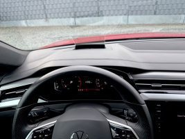 Volkswagen Arteon Shooting Brake 2.0 TDI R-Line 4Motion - Thumbnail 21