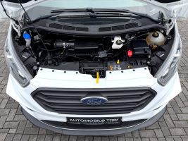 Ford Transit, Tourneo Custom Titanium MS-RT - Thumbnail 2