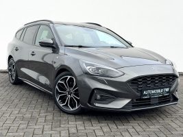 Ford Focus Turnier ST-Line 2.0 EcoBlue , Navi, B&O - Thumbnail 3