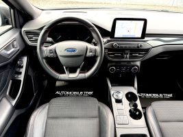 Ford Focus Turnier ST-Line 2.0 EcoBlue , Navi, B&O - Thumbnail 10