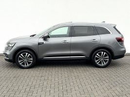 Renault Koleos Initiale Paris 4×4 2.0 , BOSE, LEDER, NAVI - Thumbnail 4