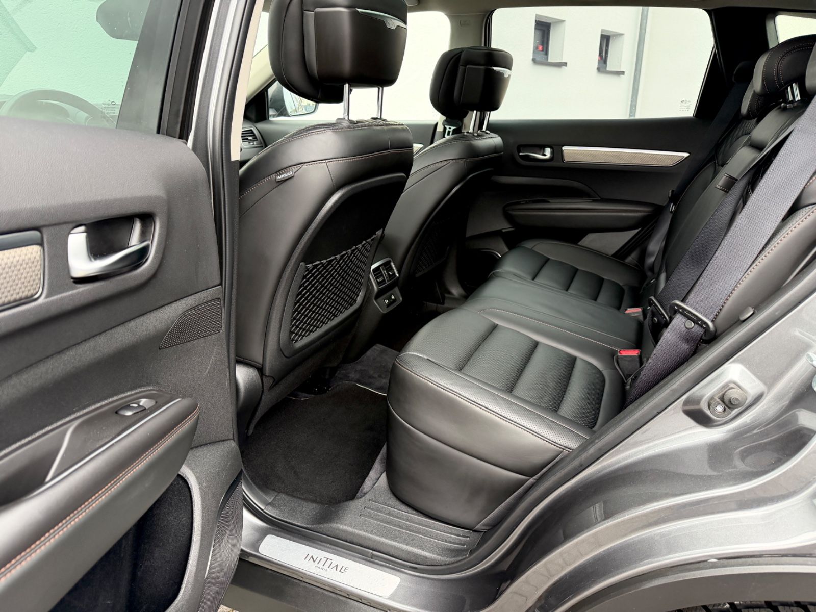 Bild 11 von 16 - Renault Koleos - Gebrauchtwagen von Automobile Trier Renault Koleos Initiale Paris 4×4 2.0 , BOSE, LEDER, NAVI