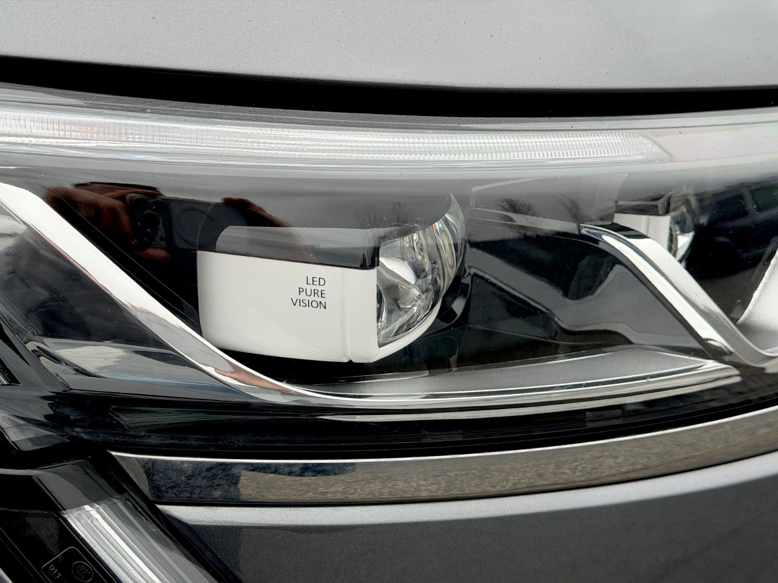 Bild 13 von 16 - Renault Koleos - Gebrauchtwagen von Automobile Trier Renault Koleos Initiale Paris 4×4 2.0 , BOSE, LEDER, NAVI