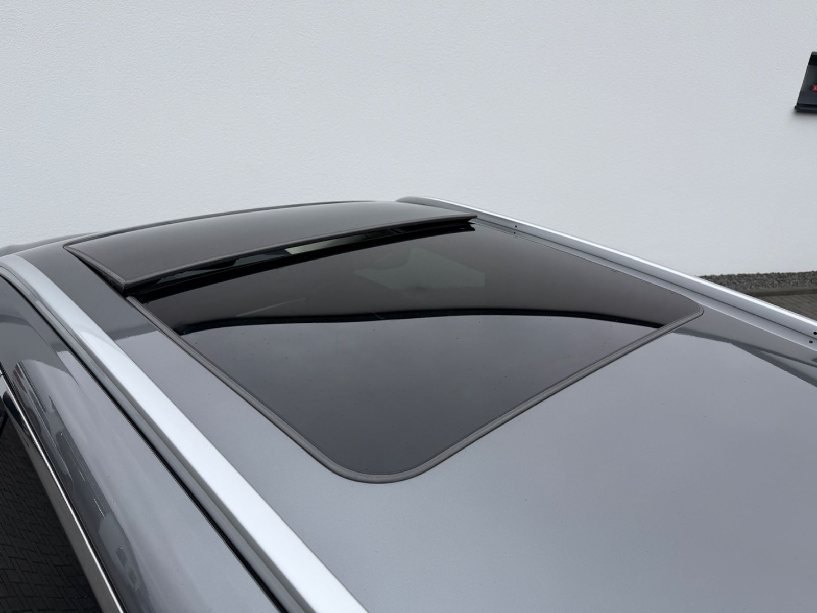 Bild 15 von 16 - Renault Koleos - Gebrauchtwagen von Automobile Trier Renault Koleos Initiale Paris 4×4 2.0 , BOSE, LEDER, NAVI