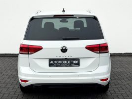 Volkswagen Touran 2.0 TDI DSG, 7.SITZER, LED, ACC, AHK, CAM - Thumbnail 6