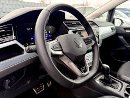 Volkswagen Touran 2.0 TDI DSG, 7.SITZER, LED, ACC, AHK, CAM - Thumbnail 10