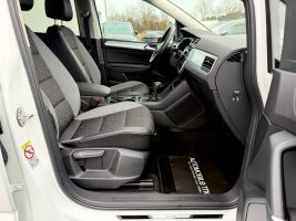 Volkswagen Touran 2.0 TDI DSG, 7.SITZER, LED, ACC, AHK, CAM - Thumbnail 13