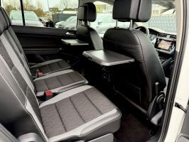 Volkswagen Touran 2.0 TDI DSG, 7.SITZER, LED, ACC, AHK, CAM - Thumbnail 14
